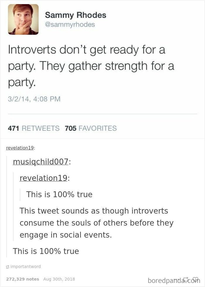 51 Times Tumblr Made Introverts Laugh Out Loud 51 Times Tumblr Made Introverts Laugh Out Loud
