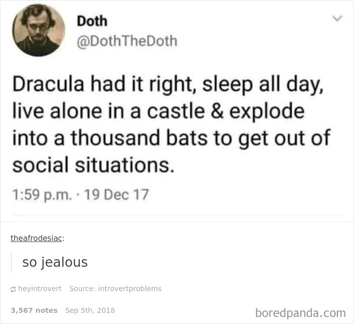 51 Times Tumblr Made Introverts Laugh Out Loud 51 Times Tumblr Made Introverts Laugh Out Loud