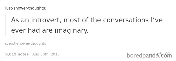 51 Times Tumblr Made Introverts Laugh Out Loud 51 Times Tumblr Made Introverts Laugh Out Loud