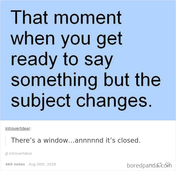 51 Times Tumblr Made Introverts Laugh Out Loud