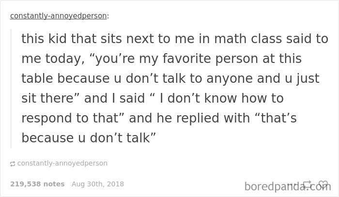 51 Times Tumblr Made Introverts Laugh Out Loud