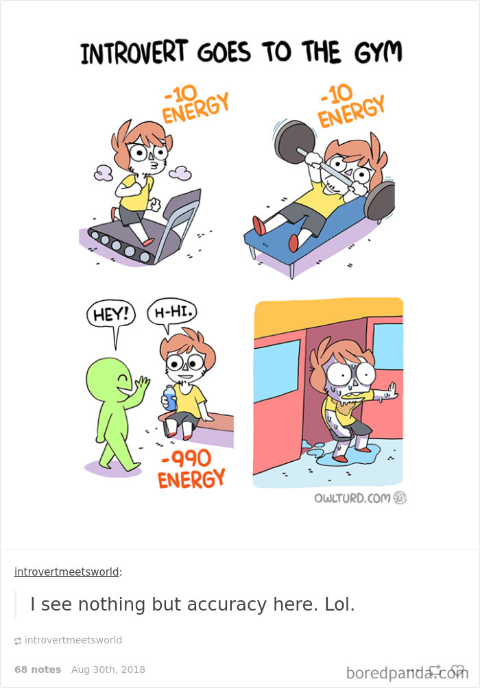 51 Times Tumblr Made Introverts Laugh Out Loud 51 Times Tumblr Made Introverts Laugh Out Loud