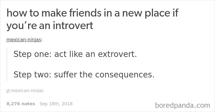 51 Times Tumblr Made Introverts Laugh Out Loud 51 Times Tumblr Made Introverts Laugh Out Loud
