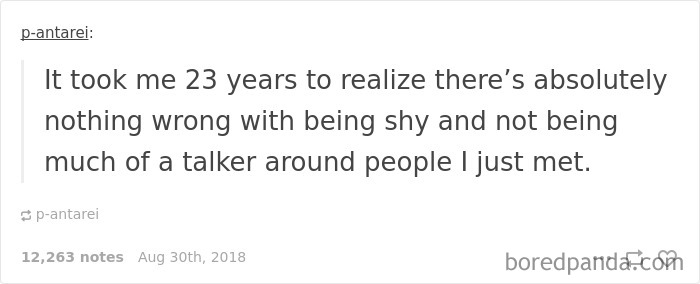 51 Times Tumblr Made Introverts Laugh Out Loud 51 Times Tumblr Made Introverts Laugh Out Loud