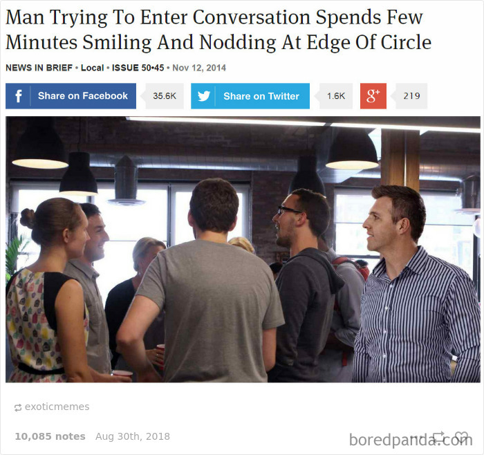 51 Times Tumblr Made Introverts Laugh Out Loud 51 Times Tumblr Made Introverts Laugh Out Loud