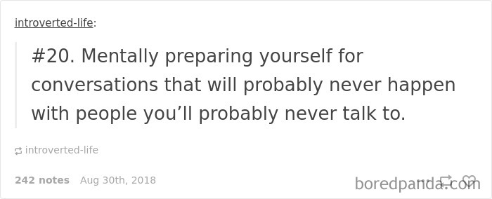 51 Times Tumblr Made Introverts Laugh Out Loud 51 Times Tumblr Made Introverts Laugh Out Loud