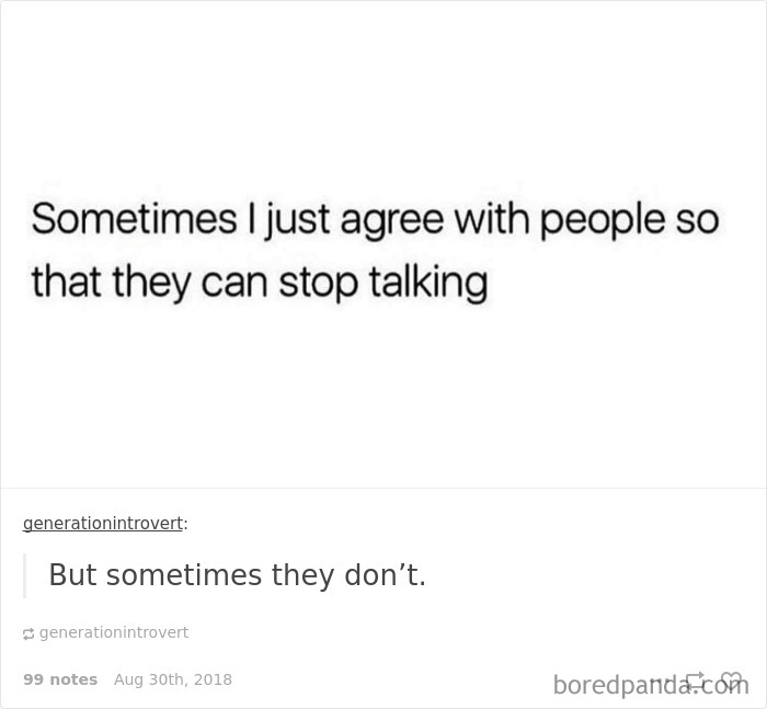 51 Times Tumblr Made Introverts Laugh Out Loud 51 Times Tumblr Made Introverts Laugh Out Loud