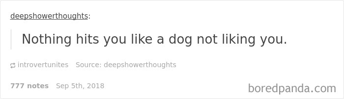 51 Times Tumblr Made Introverts Laugh Out Loud