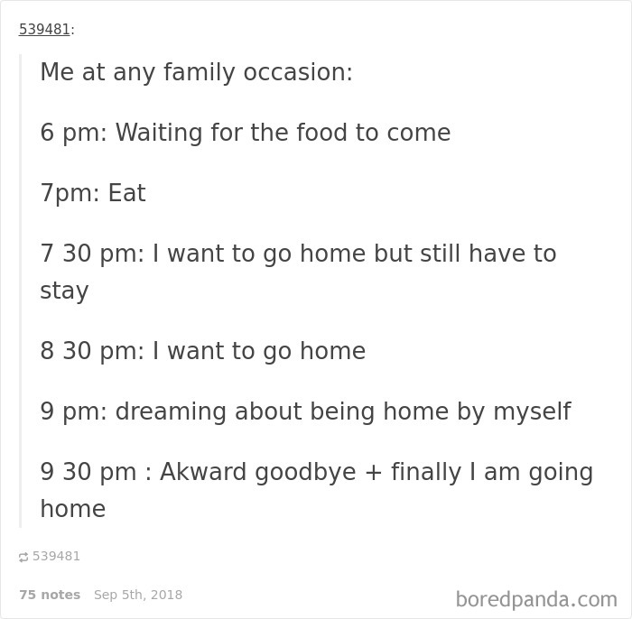 51 Times Tumblr Made Introverts Laugh Out Loud 51 Times Tumblr Made Introverts Laugh Out Loud