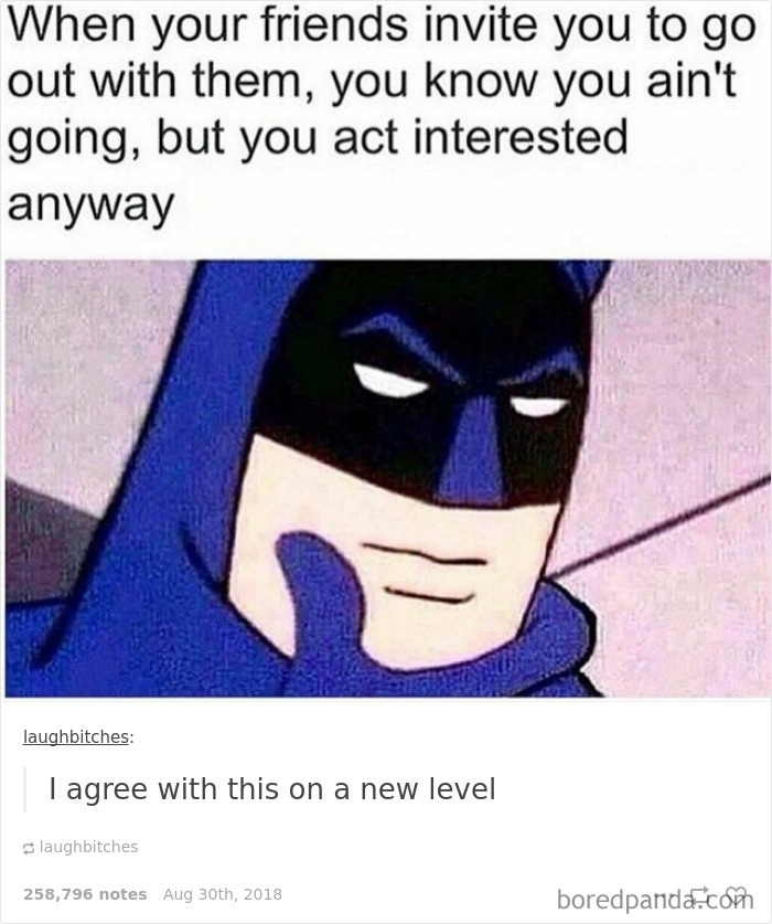 51 Times Tumblr Made Introverts Laugh Out Loud