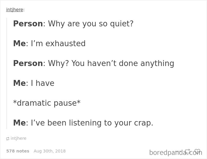 51 Times Tumblr Made Introverts Laugh Out Loud