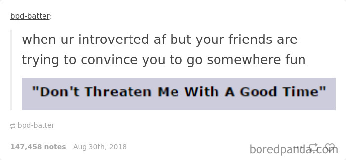 51 Times Tumblr Made Introverts Laugh Out Loud