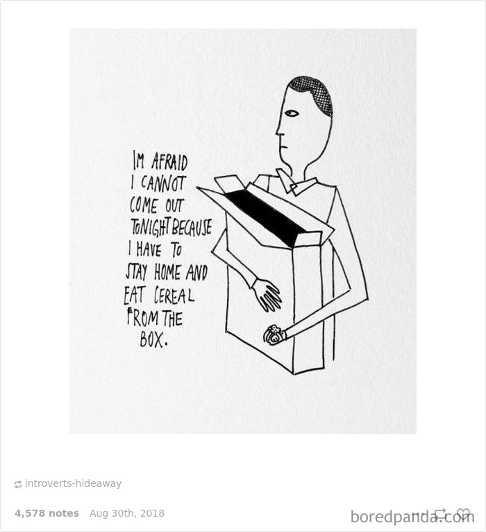 51 Times Tumblr Made Introverts Laugh Out Loud 51 Times Tumblr Made Introverts Laugh Out Loud