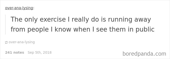 51 Times Tumblr Made Introverts Laugh Out Loud