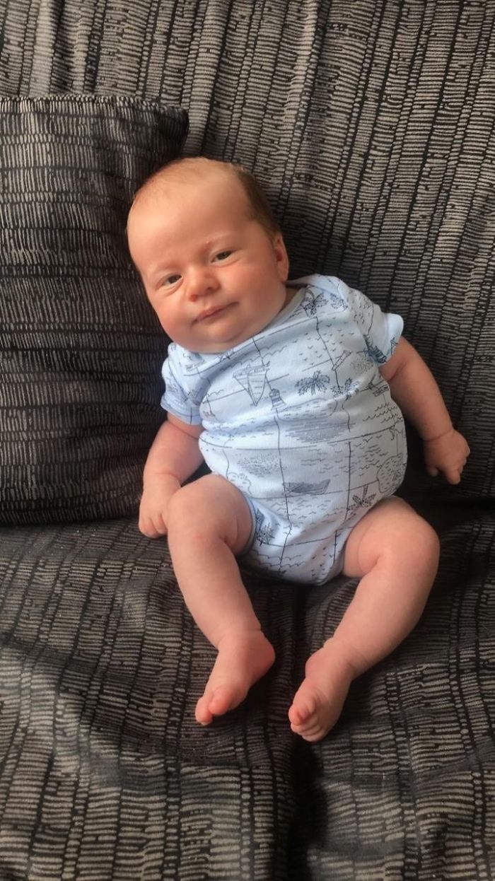 50 Times People Were Expecting Cute Babies But Ended Up Having Old People Instead 50 Times People Were Expecting Cute Babies But Ended Up Having Old People Instead