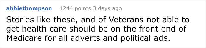 After Working ‘Every Single Day For 30 Years’ This Couple Gets Screwed By American Healthcare System At The End After Working ‘Every Single Day For 30 Years’ This Couple Gets Screwed By American Healthcare System At The End