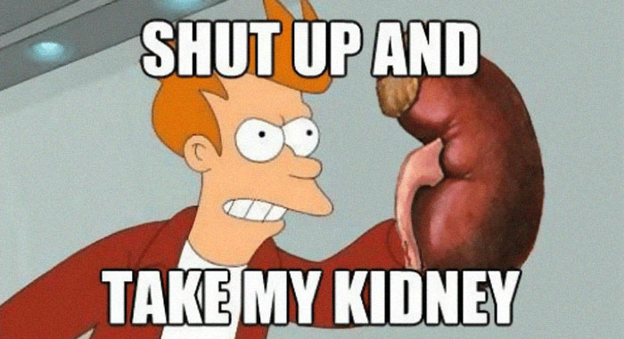 Apple Reveals Its Newest iPhone, The Internet Reacts With 62 Hilarious Memes Apple Reveals Its Newest iPhone, The Internet Reacts With 62 Hilarious Memes