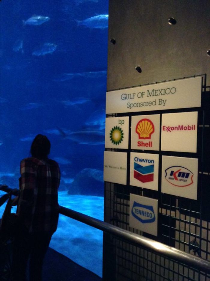 These 50 Pics Show How Dystopic Our Society Already Is, And Maybe They’ll Inspire You To Change Something These 50 Pics Show How Dystopic Our Society Already Is, And Maybe They’ll Inspire You To Change Something