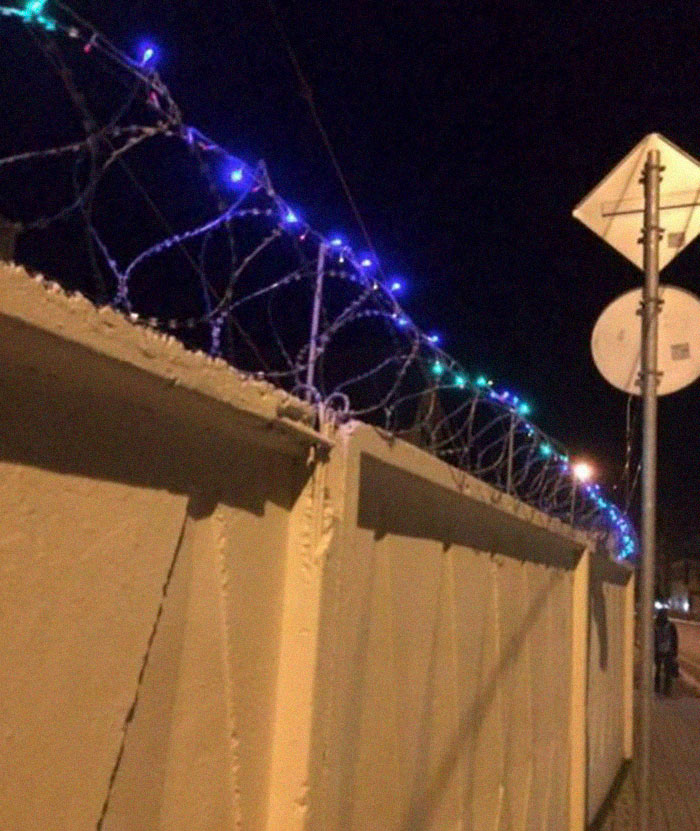 These 50 Pics Show How Dystopic Our Society Already Is, And Maybe They’ll Inspire You To Change Something These 50 Pics Show How Dystopic Our Society Already Is, And Maybe They’ll Inspire You To Change Something