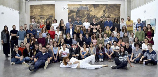 This University Thought Nobody Would Notice They Made White Students Black, Then Someone Found The Original Pic This University Thought Nobody Would Notice They Made White Students Black, Then Someone Found The Original Pic