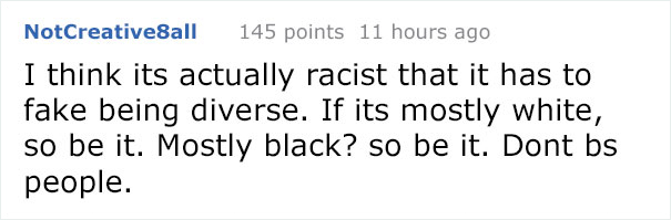 This University Thought Nobody Would Notice They Made White Students Black, Then Someone Found The Original Pic This University Thought Nobody Would Notice They Made White Students Black, Then Someone Found The Original Pic