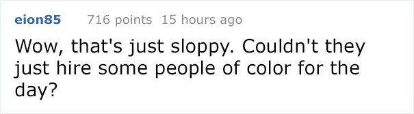 This University Thought Nobody Would Notice They Made White Students Black, Then Someone Found The Original Pic This University Thought Nobody Would Notice They Made White Students Black, Then Someone Found The Original Pic