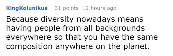 This University Thought Nobody Would Notice They Made White Students Black, Then Someone Found The Original Pic This University Thought Nobody Would Notice They Made White Students Black, Then Someone Found The Original Pic