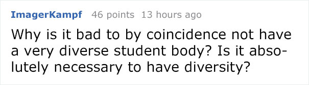 This University Thought Nobody Would Notice They Made White Students Black, Then Someone Found The Original Pic This University Thought Nobody Would Notice They Made White Students Black, Then Someone Found The Original Pic