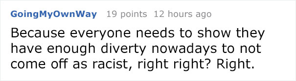 This University Thought Nobody Would Notice They Made White Students Black, Then Someone Found The Original Pic This University Thought Nobody Would Notice They Made White Students Black, Then Someone Found The Original Pic