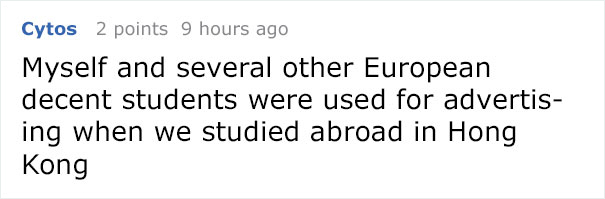 This University Thought Nobody Would Notice They Made White Students Black, Then Someone Found The Original Pic This University Thought Nobody Would Notice They Made White Students Black, Then Someone Found The Original Pic