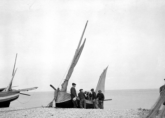 Man Found Photos From Europe In 1904, Revealing How Everything Looked Before Modern Technology Man Found Photos From Europe In 1904, Revealing How Everything Looked Before Modern Technology