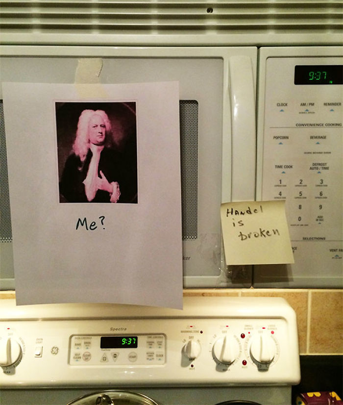 67 Of The Most Hilarious Responses To Public Notices Ever 67 Of The Most Hilarious Responses To Public Notices Ever