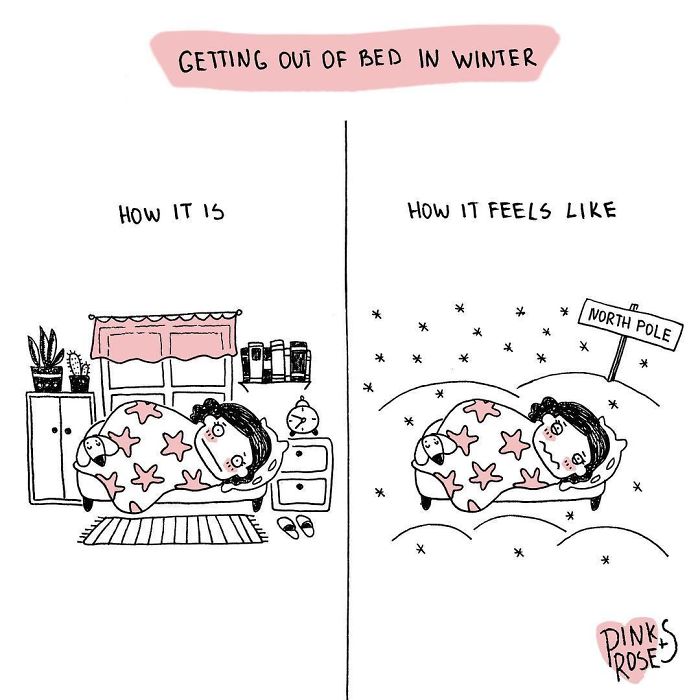 My 170 Modern Awkward Comics That You’ll Probably Relate To My 170 Modern Awkward Comics That You’ll Probably Relate To