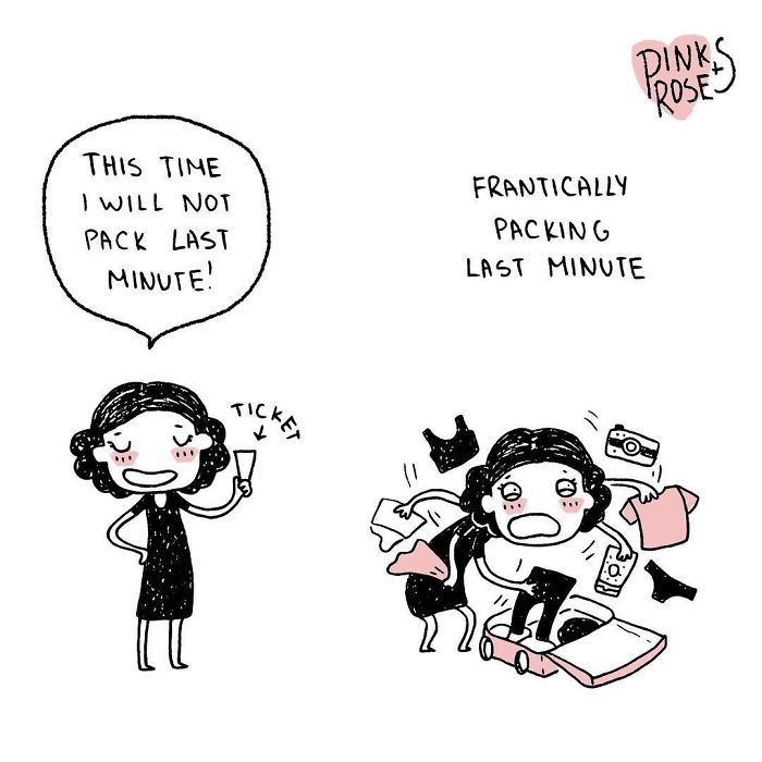 My 170 Modern Awkward Comics That You’ll Probably Relate To My 170 Modern Awkward Comics That You’ll Probably Relate To