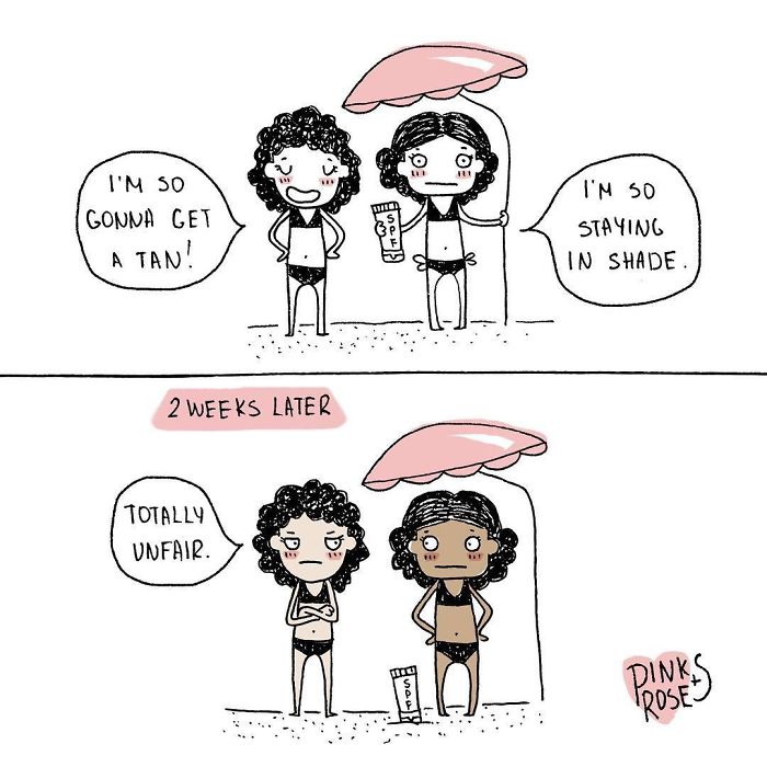 My 170 Modern Awkward Comics That You’ll Probably Relate To My 170 Modern Awkward Comics That You’ll Probably Relate To