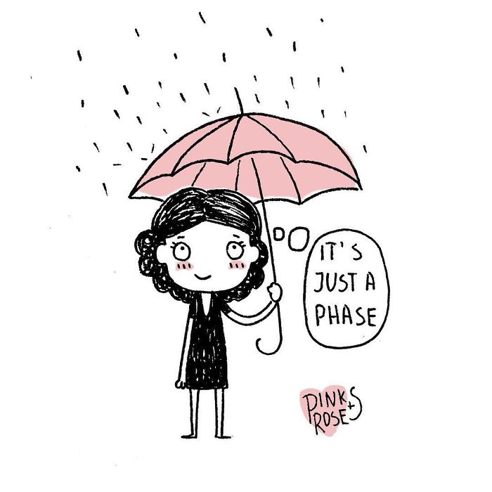 My 170 Modern Awkward Comics That You’ll Probably Relate To My 170 Modern Awkward Comics That You’ll Probably Relate To