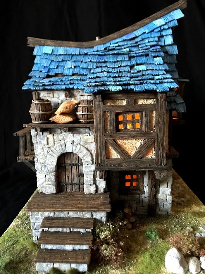 Once Upon A Time Once Upon A Time