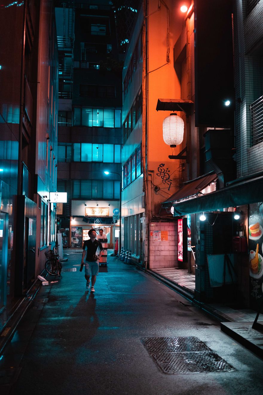 21 Images Of Tokyo Nights That Will Have You Packing Your Bags And Flying Out Tomorrow 21 Images Of Tokyo Nights That Will Have You Packing Your Bags And Flying Out Tomorrow