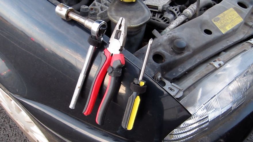 I Made A Really Useful Magnet Tie I Made A Really Useful Magnet Tie