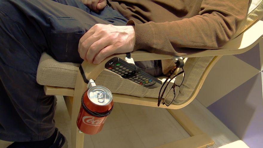 I Made A Really Useful Magnet Tie I Made A Really Useful Magnet Tie