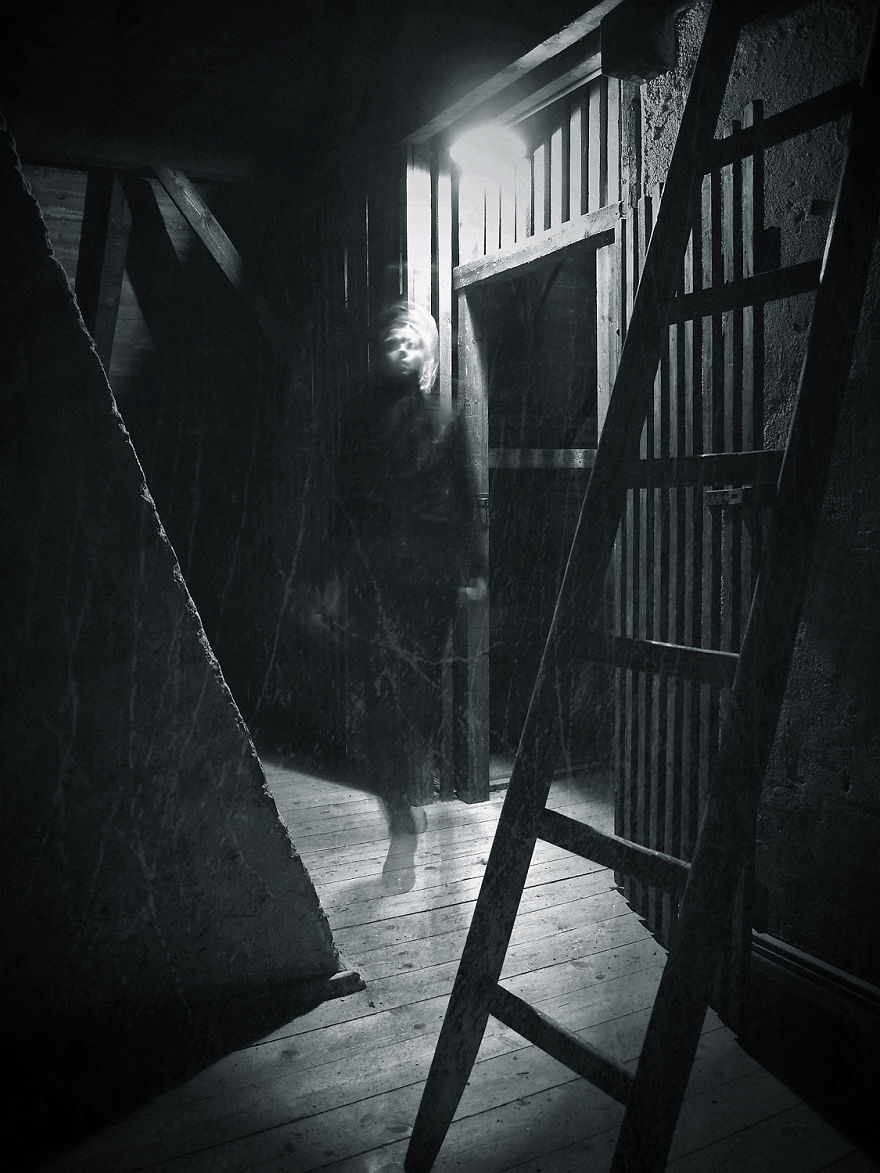 My Last Farewell To A Very Special Place My Last Farewell To A Very Special Place