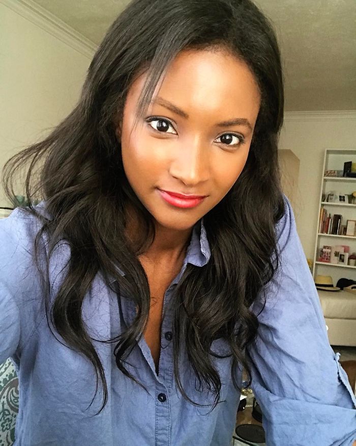 Internet Trolls Make Fun Of This Victoria’s Secret Model For Saying She Can Code, Get Shut Down With Perfect Reply Internet Trolls Make Fun Of This Victoria’s Secret Model For Saying She Can Code, Get Shut Down With Perfect Reply