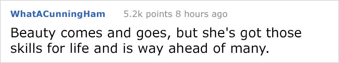 Internet Trolls Make Fun Of This Victoria’s Secret Model For Saying She Can Code, Get Shut Down With Perfect Reply Internet Trolls Make Fun Of This Victoria’s Secret Model For Saying She Can Code, Get Shut Down With Perfect Reply