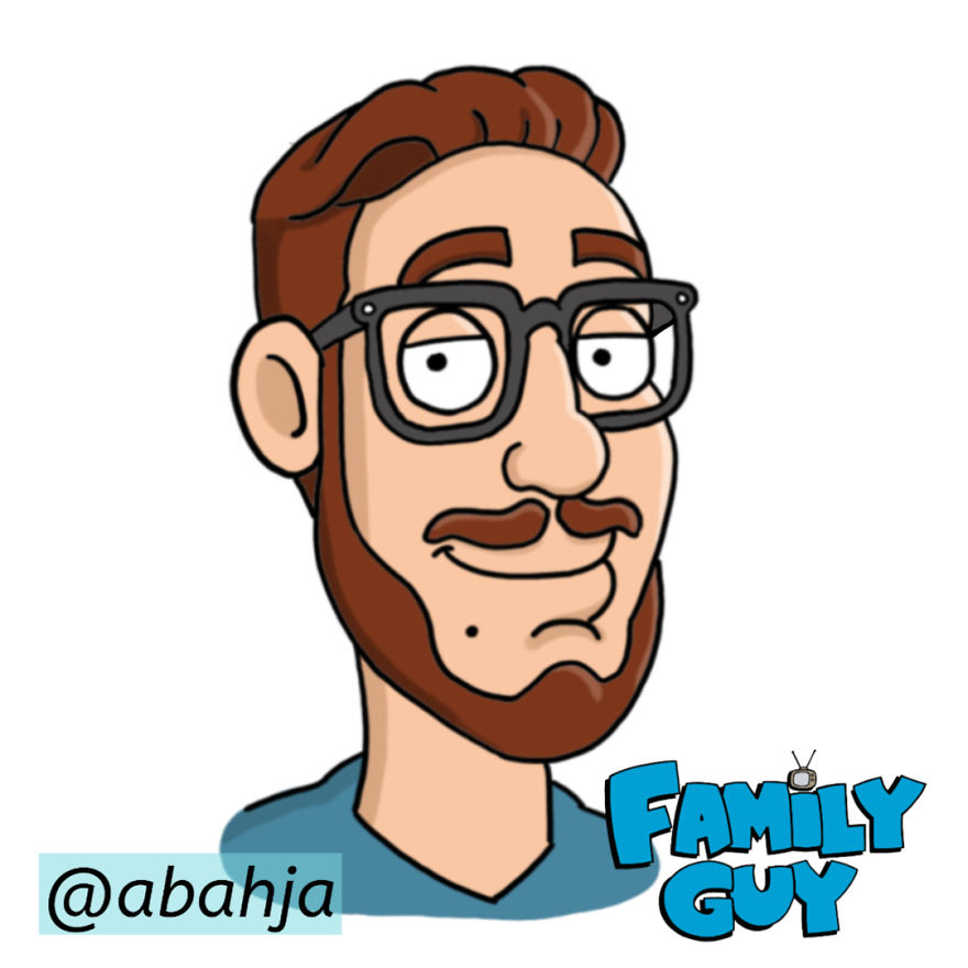 I Challenged Myself To Draw A Self-Portrait In 50 Different Cartoon Styles I Challenged Myself To Draw A Self-Portrait In 50 Different Cartoon Styles