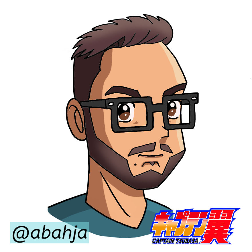 I Challenged Myself To Draw A Self-Portrait In 50 Different Cartoon Styles I Challenged Myself To Draw A Self-Portrait In 50 Different Cartoon Styles