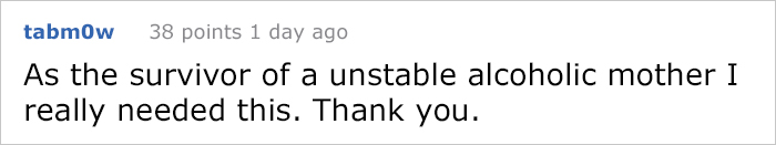 This Person Explains Why Children From Abusive Families Analyze Every Single Detail And It’s Heartbreaking This Person Explains Why Children From Abusive Families Analyze Every Single Detail And It’s Heartbreaking