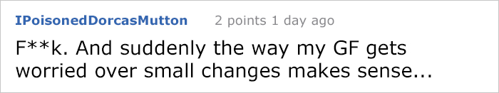 This Person Explains Why Children From Abusive Families Analyze Every Single Detail And It’s Heartbreaking This Person Explains Why Children From Abusive Families Analyze Every Single Detail And It’s Heartbreaking
