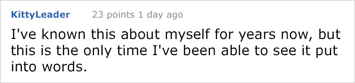 This Person Explains Why Children From Abusive Families Analyze Every Single Detail And It’s Heartbreaking This Person Explains Why Children From Abusive Families Analyze Every Single Detail And It’s Heartbreaking