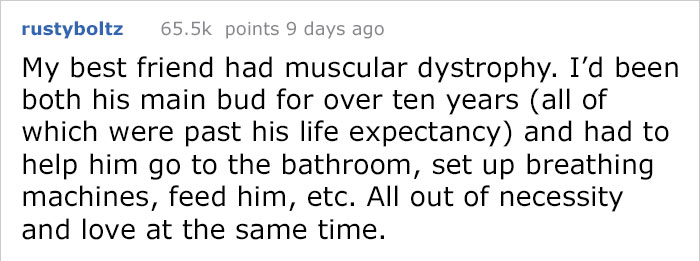 Someone Asked Straight Guys &ldquo;What&rsquo;s The Most Intimate Moment They Had With Another Guy&rdquo; And This Answer Is The Best