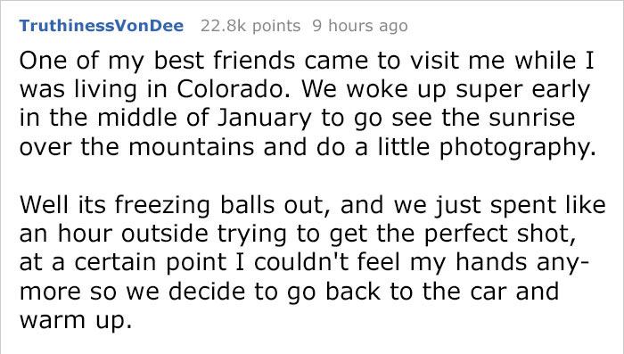 Someone Asked Straight Guys &ldquo;What&rsquo;s The Most Intimate Moment They Had With Another Guy&rdquo; And This Answer Is The Best